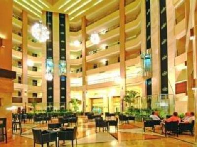 фото отеля Mc Arancia Resort Hotel Alanya