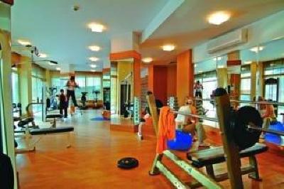 фото отеля Mc Arancia Resort Hotel Alanya