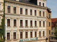 Hotel Ratskeller Leipzig - Plagwitz