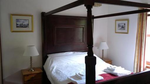 фото отеля Clunebeg Lodge Guest House