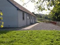 Clunebeg Lodge Guest House