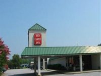 Red Carpet Inn Wilkesboro