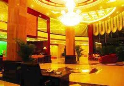 фото отеля Guifuyuan Hotel