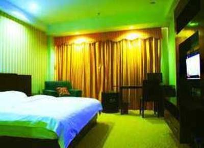фото отеля Guifuyuan Hotel