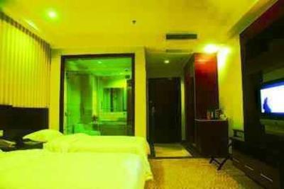 фото отеля Guifuyuan Hotel