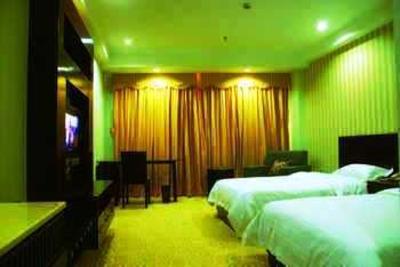 фото отеля Guifuyuan Hotel