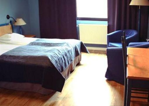 фото отеля Comfort Hotel Bristol