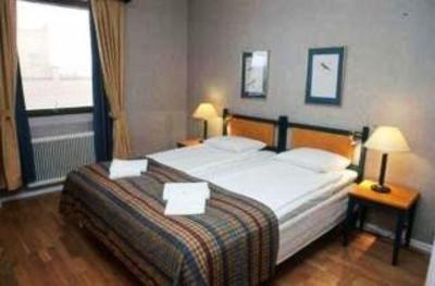 фото отеля Comfort Hotel Bristol
