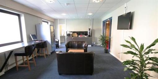 фото отеля Comfort Hotel Bristol