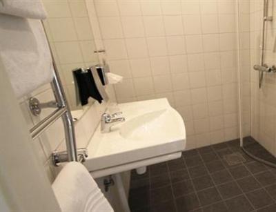 фото отеля Comfort Hotel Bristol