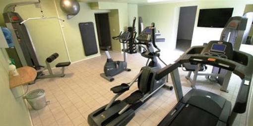 фото отеля Comfort Hotel Bristol
