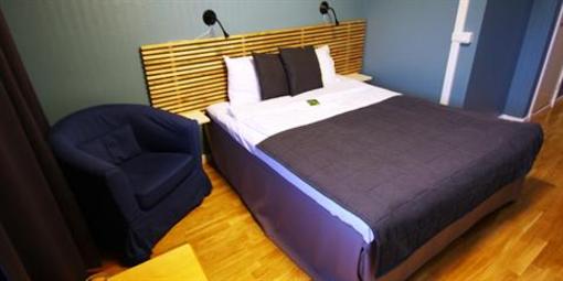 фото отеля Comfort Hotel Bristol