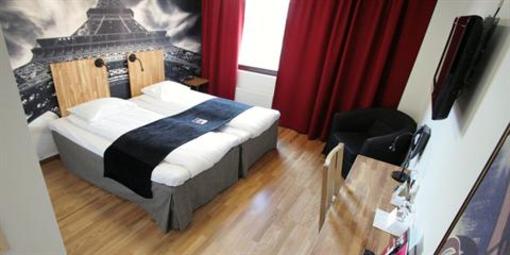 фото отеля Comfort Hotel Bristol