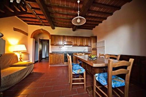 фото отеля La Casaccia