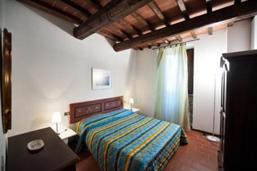 фото отеля La Casaccia