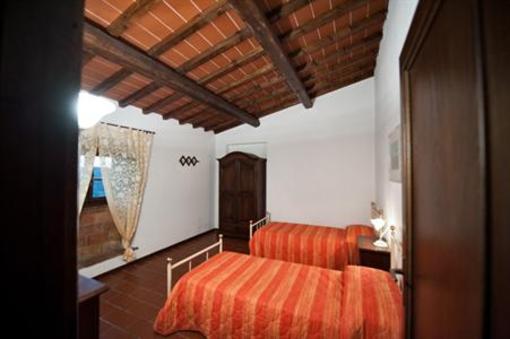 фото отеля La Casaccia