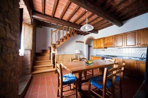 фото отеля La Casaccia