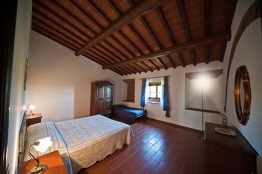 фото отеля La Casaccia