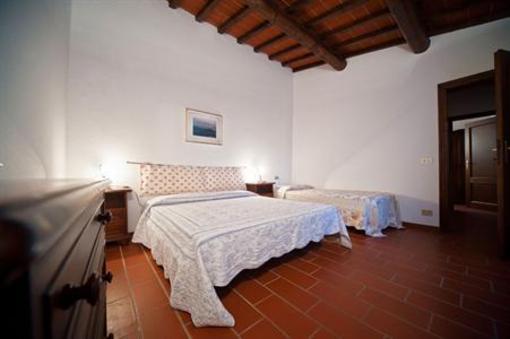 фото отеля La Casaccia
