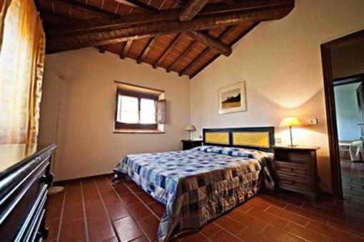 фото отеля La Casaccia