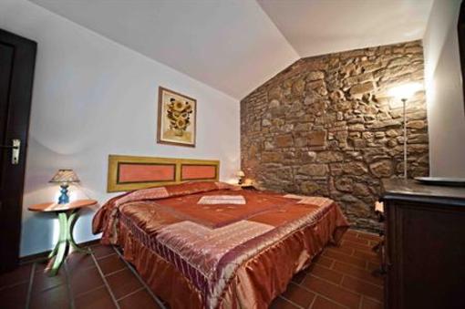 фото отеля La Casaccia