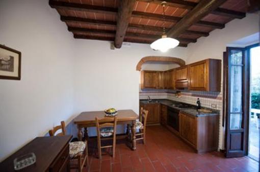 фото отеля La Casaccia