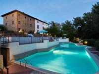 La Casaccia