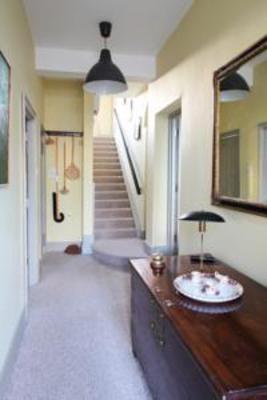 фото отеля Hill House Bath