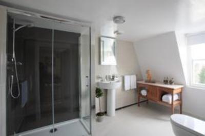 фото отеля Hill House Bath