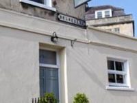 Hill House Bath