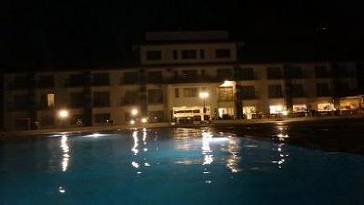 фото отеля Water Front Resort