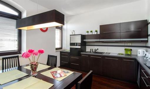 фото отеля AbsyntApart Krasinskiego
