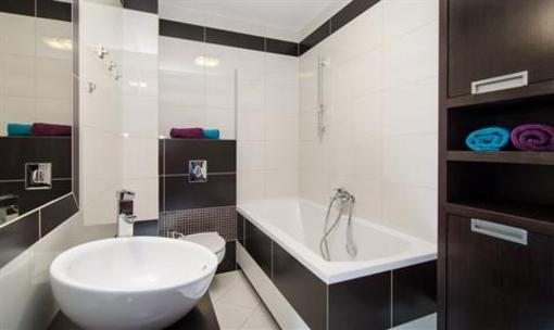 фото отеля AbsyntApart Krasinskiego