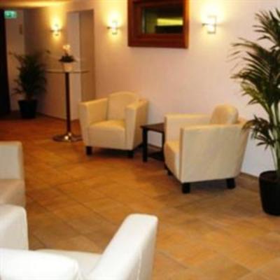 фото отеля Eynck's Deutscher Vater Hotel Munster