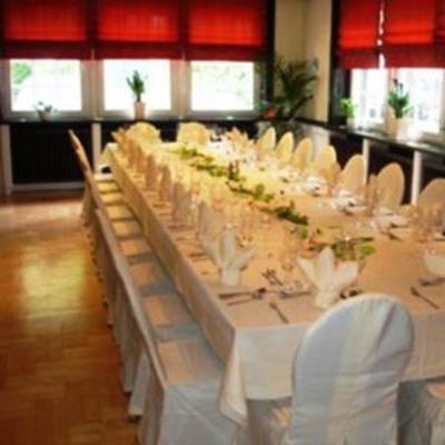 фото отеля Eynck's Deutscher Vater Hotel Munster