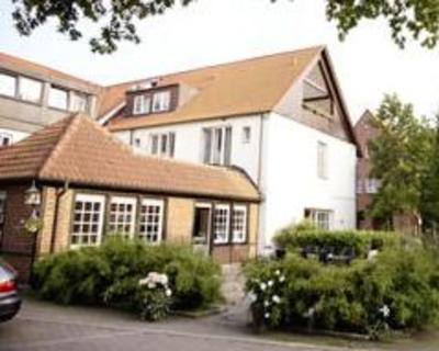 фото отеля Eynck's Deutscher Vater Hotel Munster