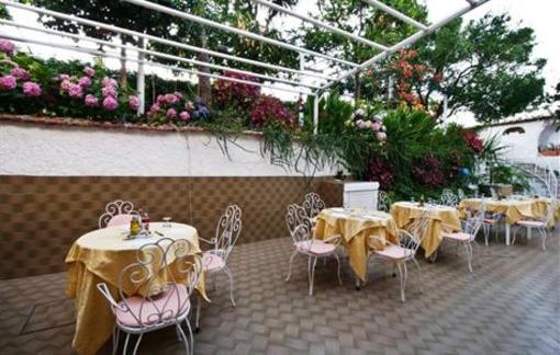 фото отеля Hotel Matarese