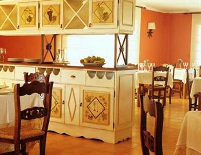 фото отеля Hosteria De Guara Bierge