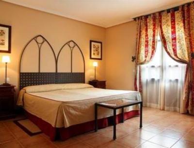 фото отеля Hosteria De Guara Bierge