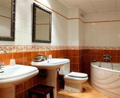 фото отеля Hosteria De Guara Bierge