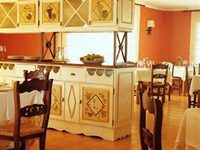 Hosteria De Guara Bierge