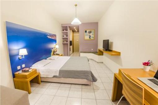 фото отеля Nereides Hotel Alonnisos