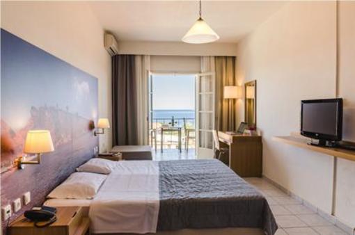фото отеля Nereides Hotel Alonnisos