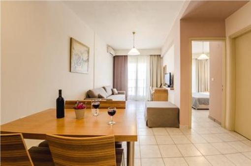 фото отеля Nereides Hotel Alonnisos