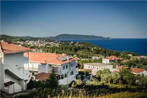 фото отеля Nereides Hotel Alonnisos