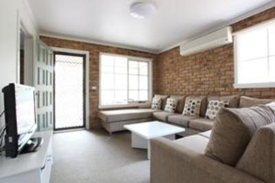 фото отеля Kyneton Bushland Resort