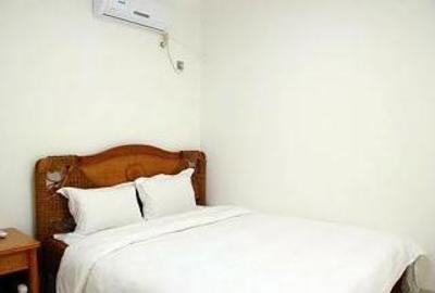 фото отеля Sanya Tujia Vacation Rentals - Dadonghai