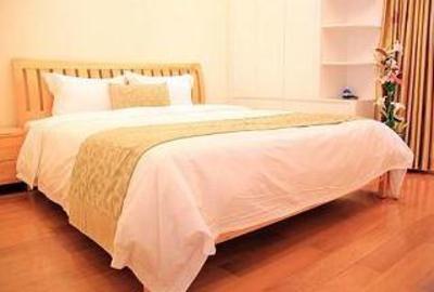 фото отеля Sanya Tujia Vacation Rentals - Dadonghai