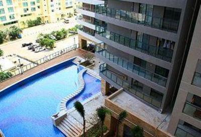 фото отеля Sanya Tujia Vacation Rentals - Dadonghai