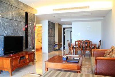 фото отеля Sanya Tujia Vacation Rentals - Dadonghai